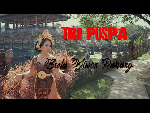 Tri Puspa - Buda Kliwon Pahang (Official Music Video)
