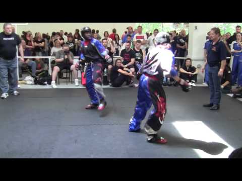 Verona Soliman (Impex) vs Morgan Plowden (Impex) - New England Open 2015 - Grand Champ Finals