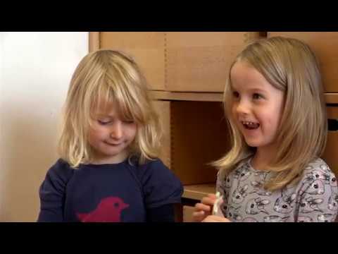 Beobachtung und Dokumentation zur Unterstützung des Spracherwerbs