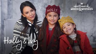 Preview - Holly & Ivy - Hallmark Movies & Mysteries