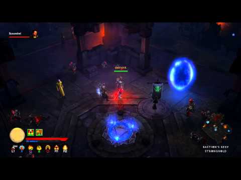 How to Prep for Diablo 3 Ultimate Evil Edition