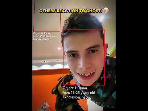 Others Reaction To Ghost vs This Guy ☠️ | #edit #ghost #usa #newyork