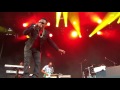 Wayne Wonder - Forever Young (Reggae Geel 2016)