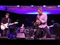 Blue Water - Eric Marienthal at 9. Mallorca Smooth Jazz Festival (2022)