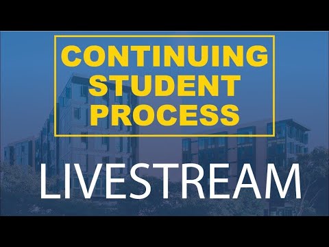 Student Access Uci