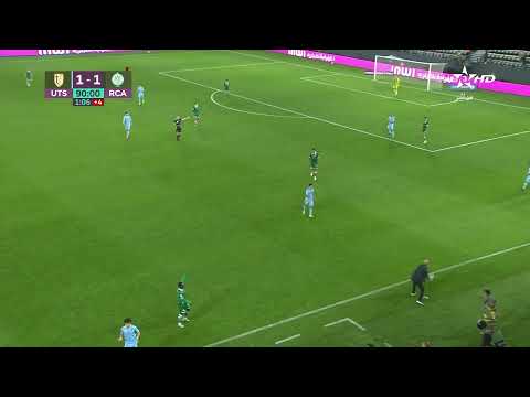 🔴 بث مباشر | الإتحاد الرياضي التوركي - الرجاء الرياضي