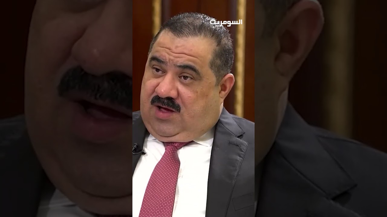 فيديو | تحالف العزم تبنّى حل قضية رواتب الموظفين