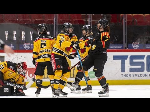 #BIFvsLHF | SDHL HIGHLIGHTS, 30.1.2023