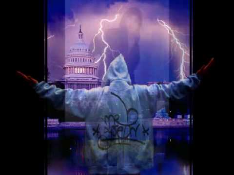 MR.DYSEN - Cambio radikal  CARPE DIEM