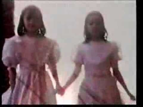 EBRIA DANZA, LAS VIRGENES DE LA MADRE LUNA