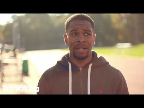 Denzil '2GUNZ' Duncan (MMA) Interview