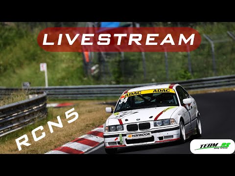 RCN 5 2023 | Livestream | Team Ringspeed