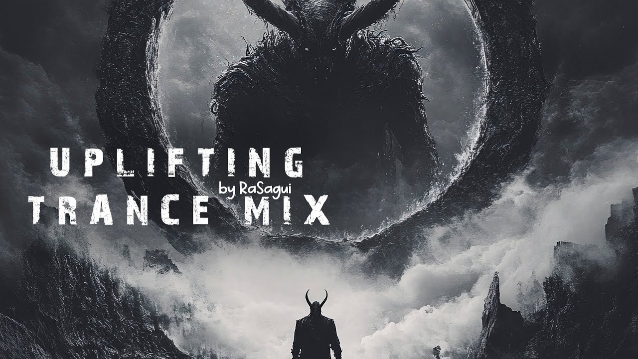 From Tartarus to Tranquility 🕊️ Break the Chains | Spirit Sounds Of Trance SSOT134