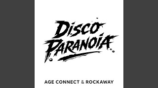 Disco Paranoia: połączenie stylów od AGE CONNECT i ROCKAWAY