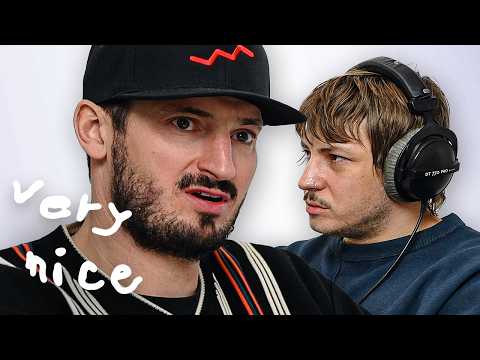 MIKE TRAFIK – PSH je můj nejúspěšnější projekt. Rap je dneska jen zboží.
