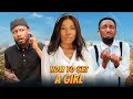 HOW TO GET A GIRL (Yawaskits - Episode 253) Boma X Solution
