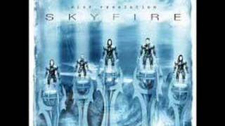 Skyfire - Mind Revolution