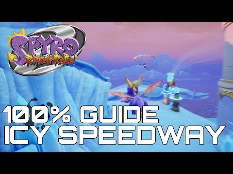 download lagu mp3 mp4 Spyro Icy Speedway Orb, download lagu Spyro Icy Speedway Orb gratis, unduh video klip Spyro Icy Speedway Orb
