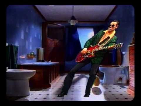 ATRAKCYJNY KAZIMIERZ "SPIKERKA TV" real. Yach Paszkiewicz 1995