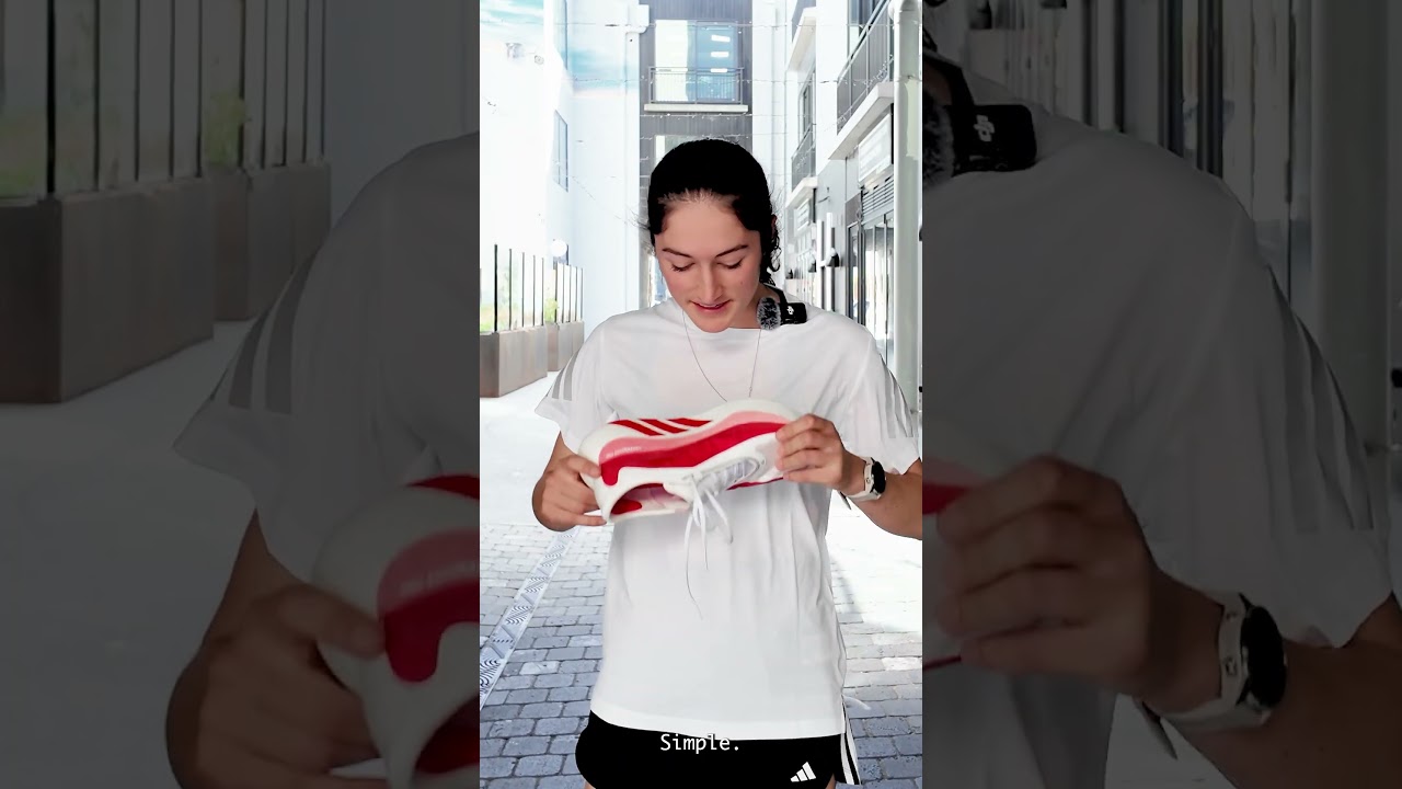 Adidas Hyperboost edge