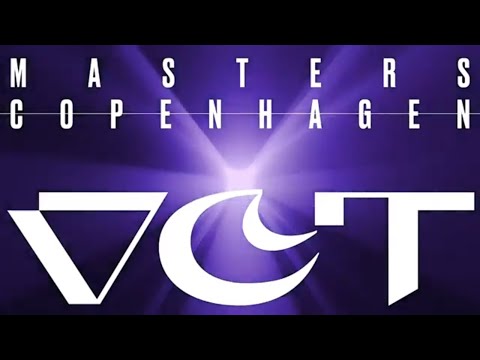VCT Masters: Copenhagen | Which Player is Best at Each Agent?