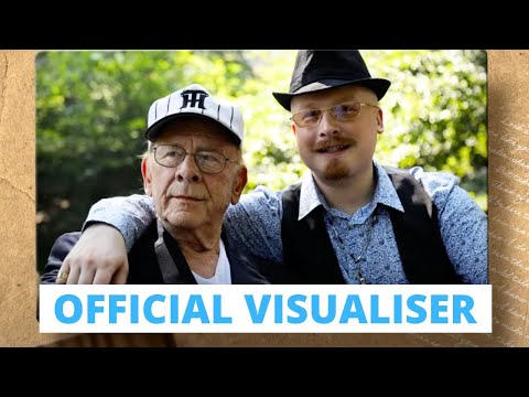 Garfunkel & Garfunkel - Father and Son (official visualiser)