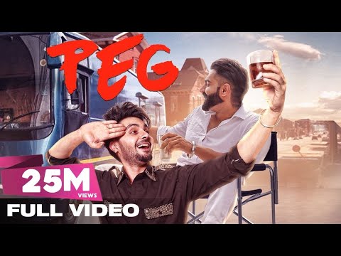 PEG (Full Song) Jayy Randhawa Feat. Guri & Sharry Maan | Parmish Verma | Geet MP3