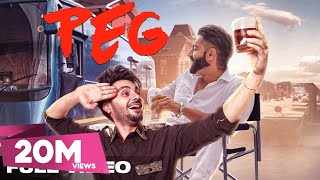 PEG (Full Song) Jayy Randhawa Feat. Guri &amp; Sharry Maan | Parmish Verma | Geet MP3