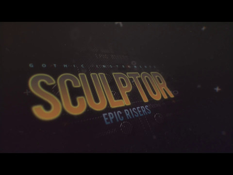 Free Download Sculptor Epic Risers KONTAKT