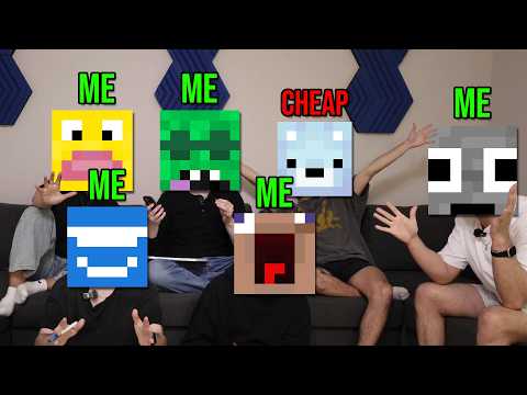 "Who is Most Likely to Quit YouTube First?"