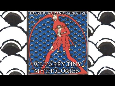 Internet’s Dark Forests w/ Marta Ceccarelli