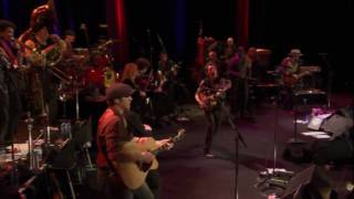 Bruce Springsteen - This little light of mine