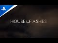 The Dark Pictures Anthology: House of Ashes - Gameplay Reveal | PS5