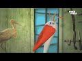 Misterio En El Taller Encontremos La Herramienta Perdida Tincho Pakapaka