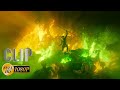 AQUAMAN 2 -Black Manta and the Black Trident Scene | Full HD |