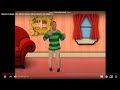 Blue S Clues UK Skidoo Compilation Season 1