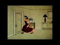 VHS Commentries S1E2 Popeye The Sailorman 1991 Homemade VHS