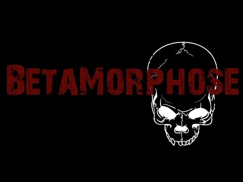 BetaMorphose - NEVER (injection death 2015)