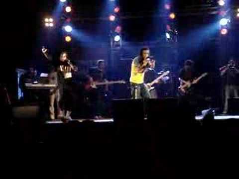 Kano Sunsay en Santa Fest Alicante 06