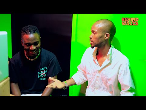 Danny Lesson  está disposto a fazer uma colaboração com Barna Boy e Fally Ipupa .