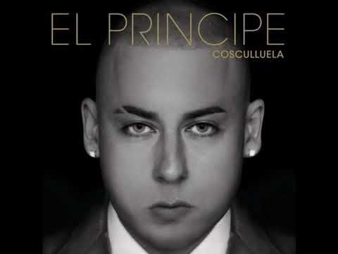 Cosculluela - Prrrum
