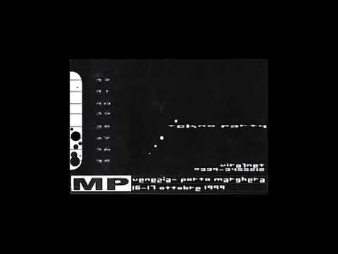 MP from Florence - Tekno party