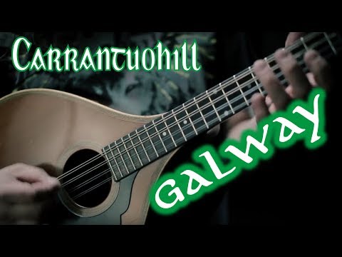 Carrantuohill - Galway