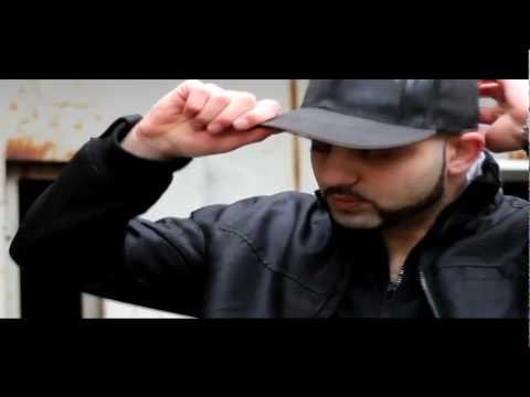 Nakavt - ''Gastarbeiter Sohn'' [Officel HD-Video] (Sefalet Crew)