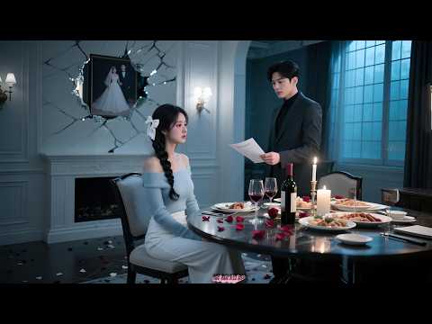 Marry 3y,he ignored her,when his first love return,she sign divorce,but he chased.