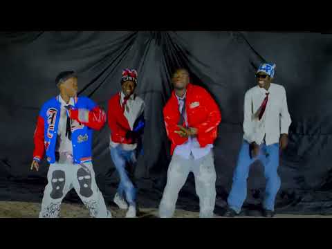 Matutu Nyabange Ft Chley - Juluka (Video Dance by #StreetKid)