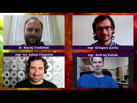 Kanapa fizyków, odcinek specjalny