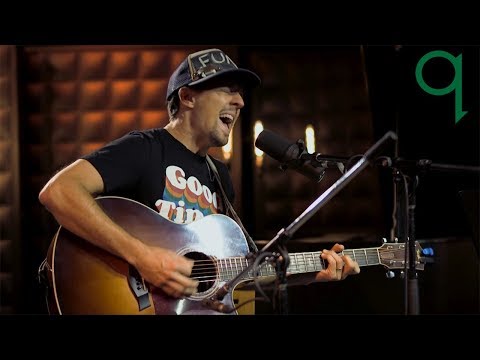 Jason Mraz - Have It All (LIVE)