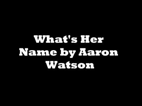 What's Her Name