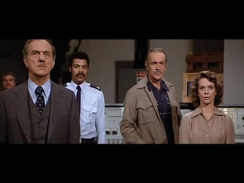 Meteor (1979) Trailer + Clips